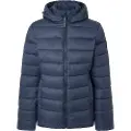 Pepe Jeans Maddie Short Pufferjakke