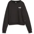 Puma Ess+ Relaxed Small L Collegegenser