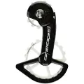 Ceramicspeed Ospw Shimano 9100/r8000 Series Cerakote Jockeyhjulsystem