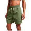 Superdry Vintage Ripstop Badebukse