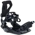 Interchanger Multientry Snowboardbindinger
