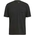 Rapha Logo Pocket Kortarmet T-skjorte