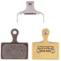 Braking Lightwave Nut Bremsekive