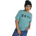 Burton Brtn Kortarmet T-skjorte