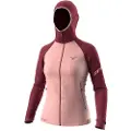 Dynafit Speed Polartec Fleecejakke Med Hette