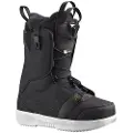 Salomon Pearl 2026 Snowboard Boots svart