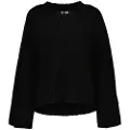 Replay Dk3555.000.g22926 V-hals Genser