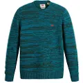 Levi's Original Housemark Collegegenser