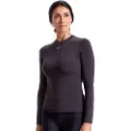 Pearl Izumi Transfer Wool Langarmet T-skjorte
