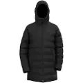 Odlo Ascent N-thermic Hooded Jakke