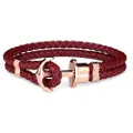 Paul Hewitt Phphlrdbxs Armbånd