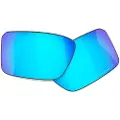 Oakley Heliostat Prizm Polarized Erstatningslinser
