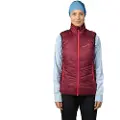 Hannah Mirra Vest