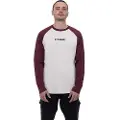 Cube Organic Langarmet T-skjorte