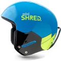 Shred Basher Mini Hjelm