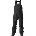 Thirtytwo Basement Bib Bukser