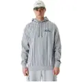 New Era Printstripe Hetteskjorte