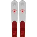 Rossignol Experience 76+xpress 10 Gw B83 Alpin Ski Pakke