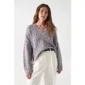 Salsa Jeans 21007104 Genser