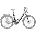 Winora Yakun R5 Pro El-sykkel Ramme For By-sykke