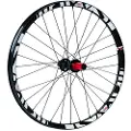Gtr Sl27 27.5´´ 6t Disc Tubeless Mtb Bakhjul