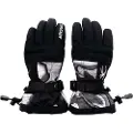 Spyder Overweb Hansker