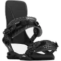 Rome Katana Snowboardbinding svart