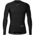Gobik Winter Merino Langarmet T-skjorte