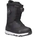 Nidecker Rift W 2024 Snowboard Boots svart
