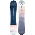 Nidecker Ora Snowboard For Kvinner