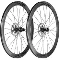 Deda Sl4 Db Carbon Tubeless Landeveishjulsett
