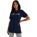 Ellesse Changling Kortarmet T-skjorte