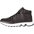 Nax Jekt Booties