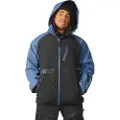 Thirtytwo Grasser Jakke