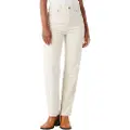 Wrangler Mom Straight Fit Jeans