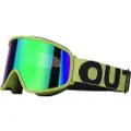 Out Of Flat Skibriller