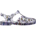 Melissa Possession Print + Mickey And Friends Sandaler