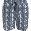 Calvin Klein Km0km00913 Badebukse