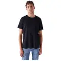 Salsa Jeans Plain Brading Kortarmet T-skjorte