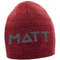 Matt Knit Runwarm Lue