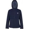 Tecnifibre Bombshell Softshelljakke