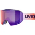 Uvex Evidnt Attract Cv Skibriller