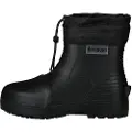 FUBUKI Niseko 2.0 Low Winter Vintersko svart