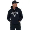 New Era Nba Regular Brooklyn Nets Hetteskjorte