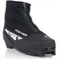Fischer Xc Touring Langrennsski