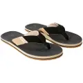 Rip Curl Oxford Open Toe Sandaler svart