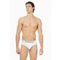 Emporio Armani 110824_cc722 Slips 3 Enheter