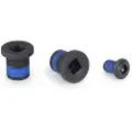 Eclat Onyx Veivbolt