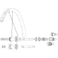 Mavic Crossmax Slr 22 Felg