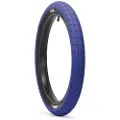 Eclat Fireball 60 Tpi Anti Puncture 20´´ X 2.30 Urban Stive Sykkeldekk